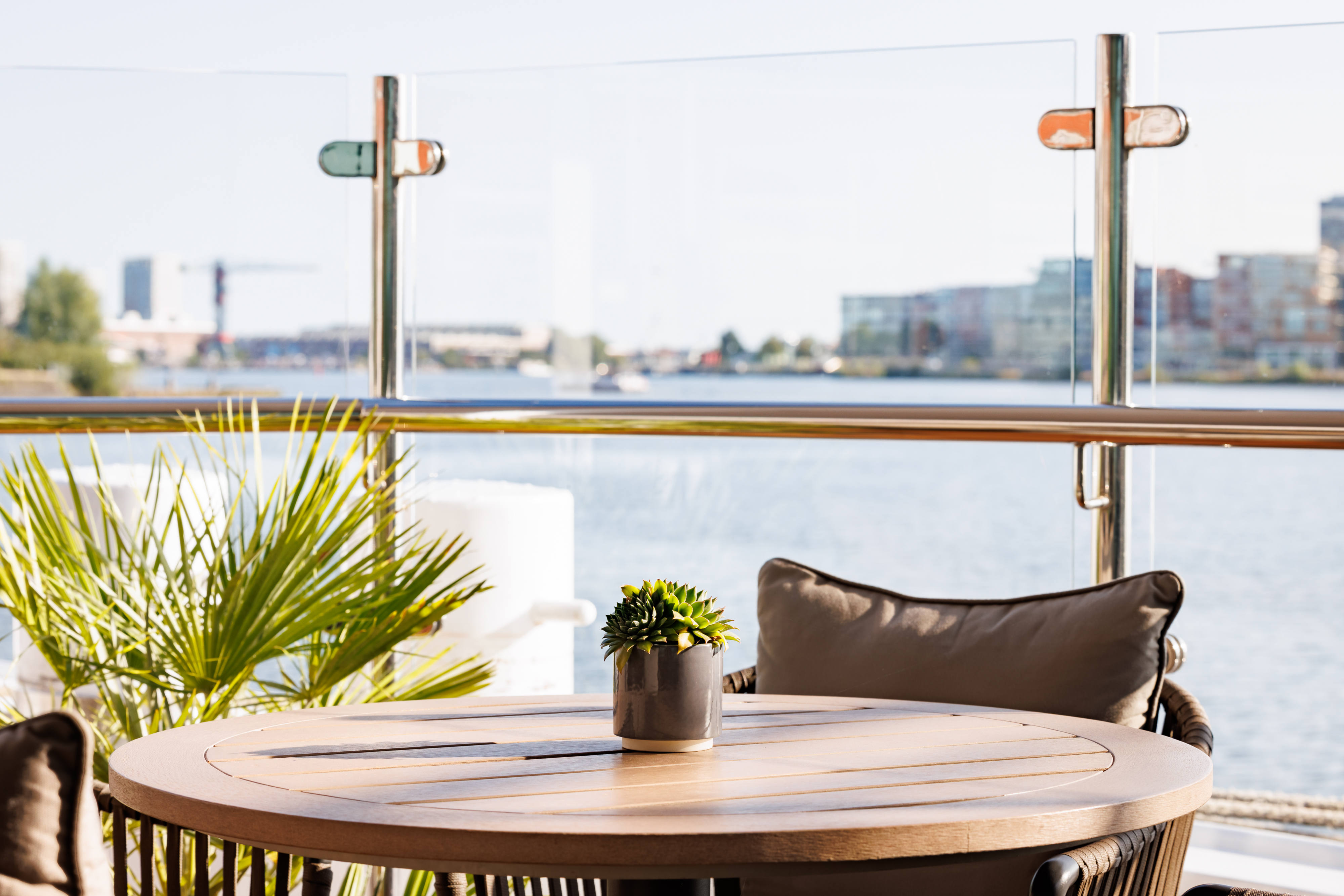 Avalon Vista - Sky Deck